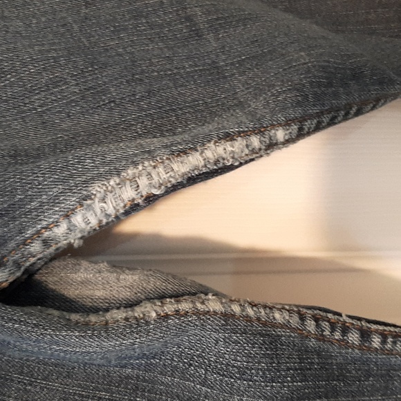 Levi's 518 women's jeans - Picture 2 of 6